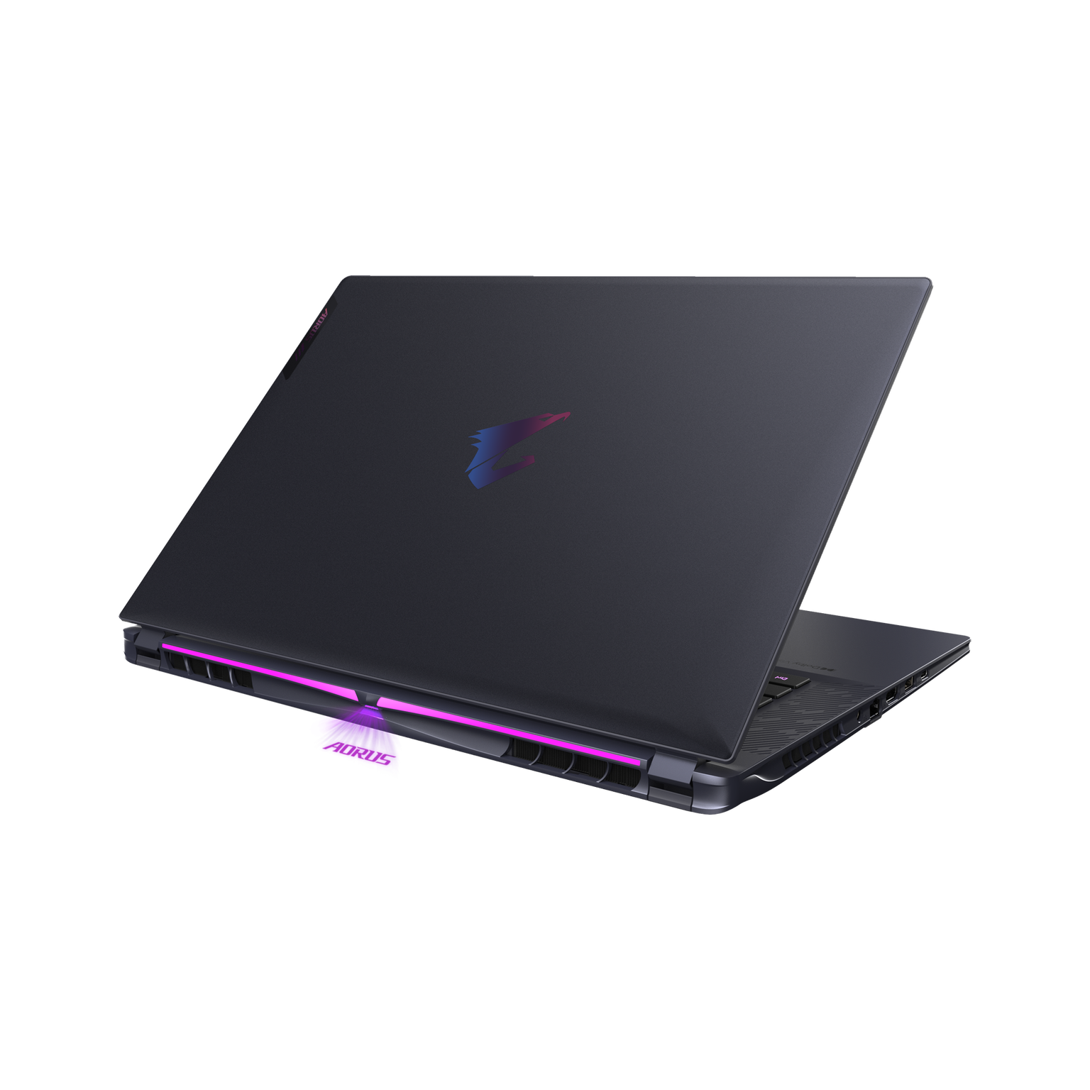 Nešiojamas kompiuteris Gigabyte AORUS 16X 16" QHD, i7-13650HX, 16GB, RTX 4070 - 4