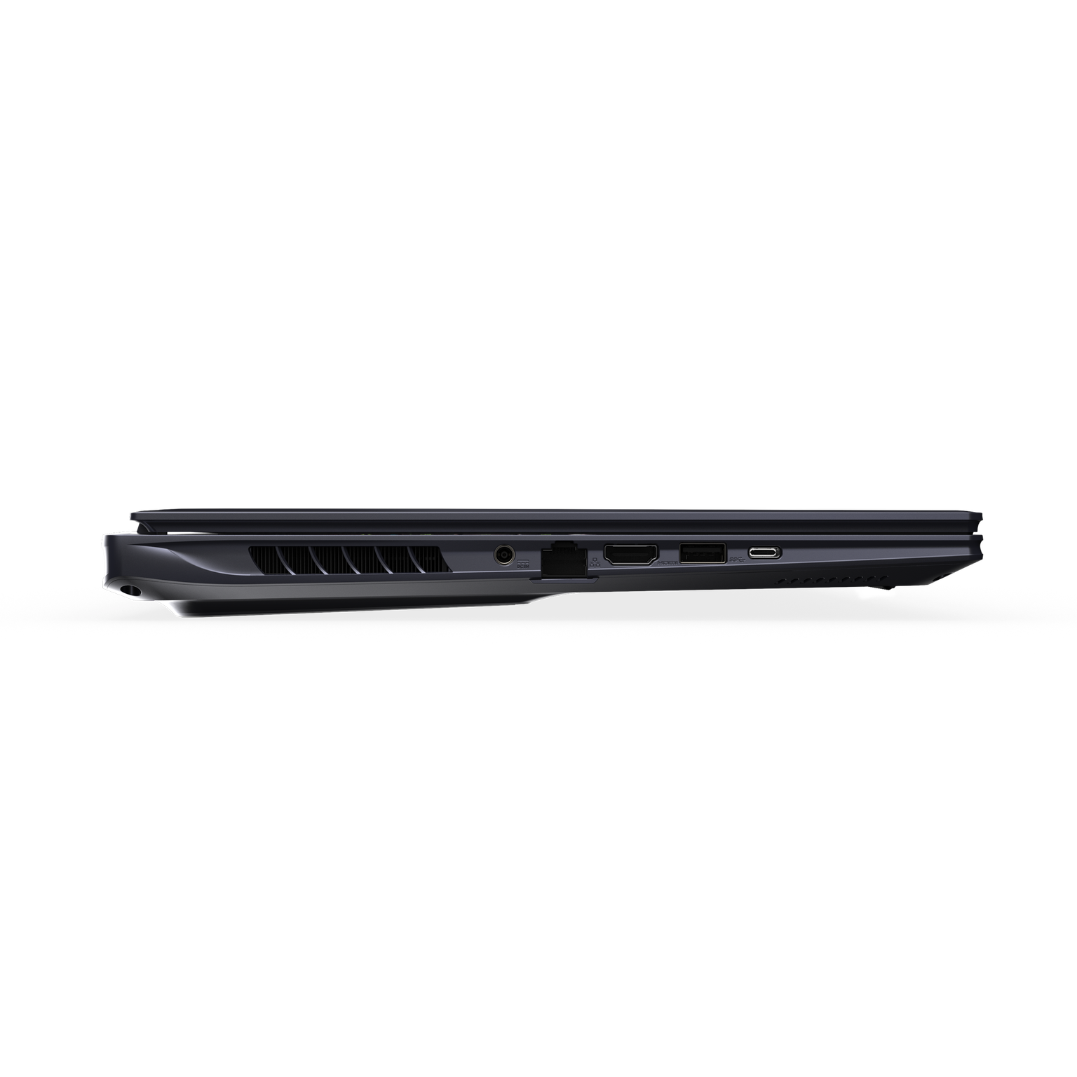Nešiojamas kompiuteris Gigabyte AORUS 16X 16" QHD, i7-13650HX, 16GB, RTX 4070 - 7