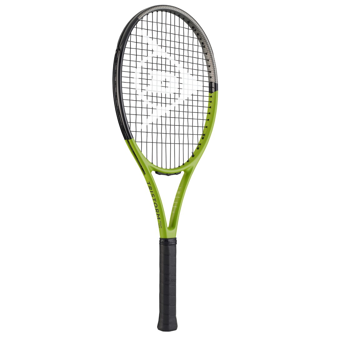 Teniso raketė Dunlop TRISTORM TEAM 100 27" 285g G3-1