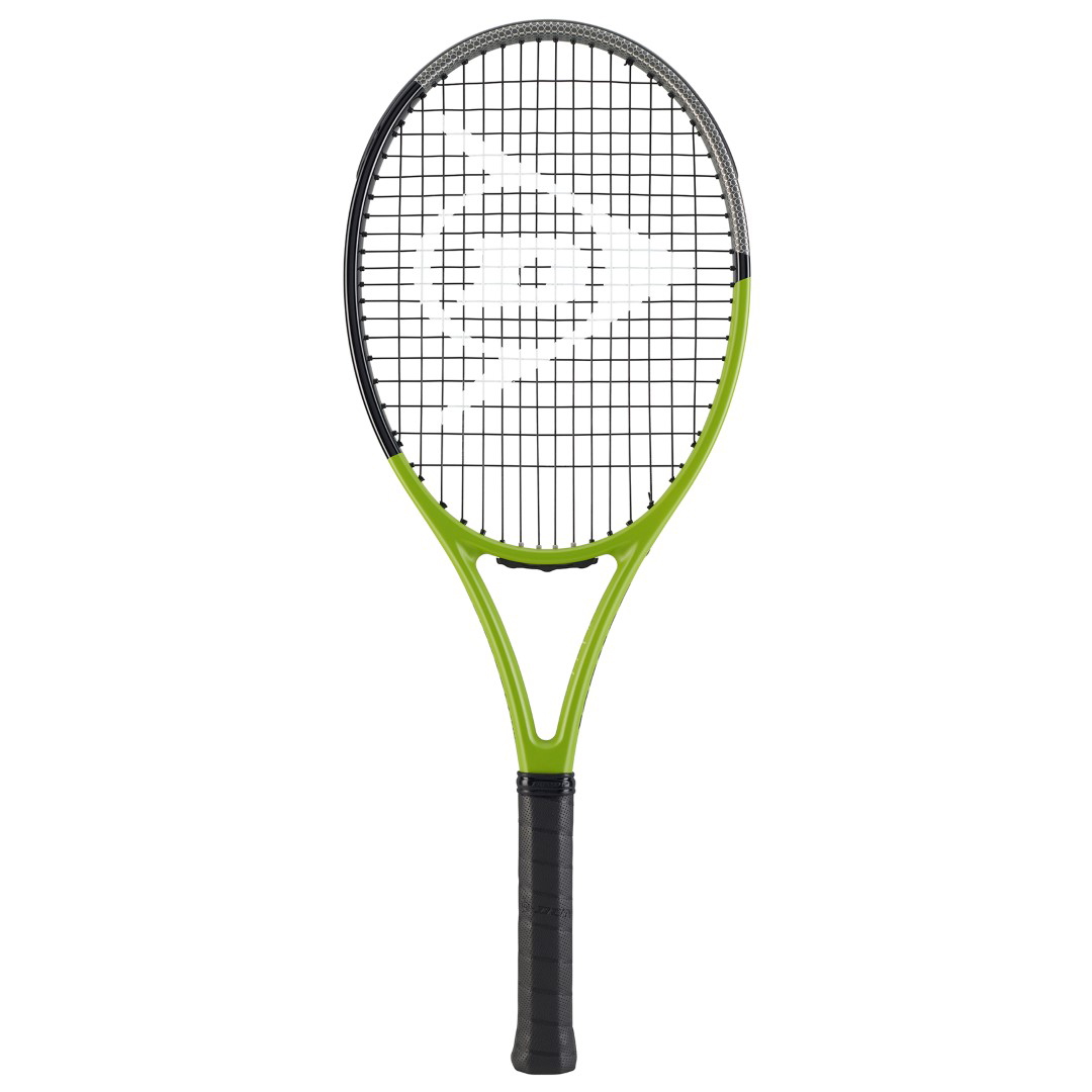 Teniso raketė Dunlop TRISTORM TEAM 100 27" 285g G3-0