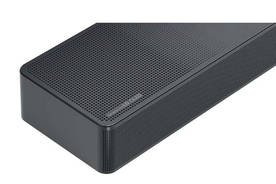 Garso sistema LG SC9S 3.1.3 ch., Juoda - 3