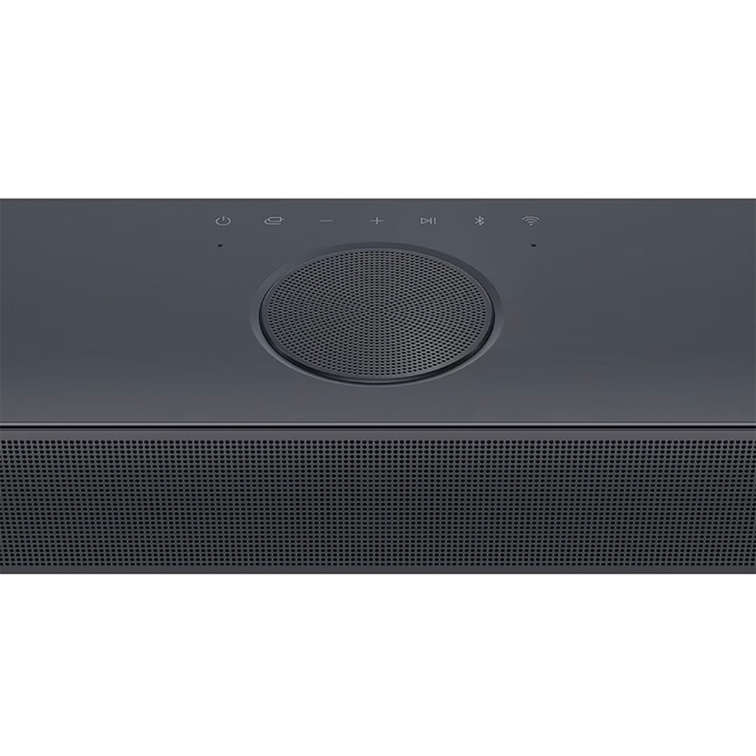 Garso sistema LG SC9S 3.1.3 ch., Juoda - 6