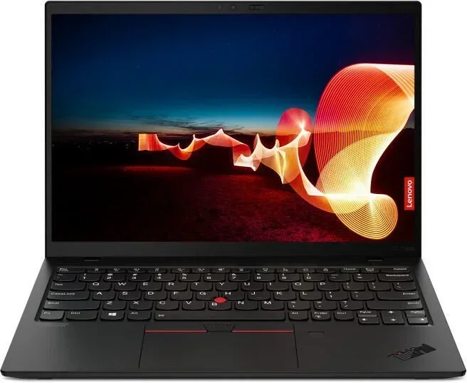 Nešiojamas kompiuteris Lenovo ThinkPad X1 Nano G1, i7-1160G71, 16 GB, 512 GB, 13" - 1