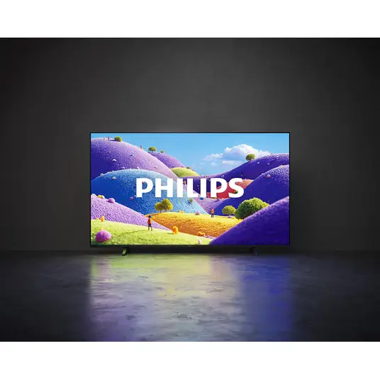 Televizorius PHILIPS 50PUS7001/12, 50" - 2