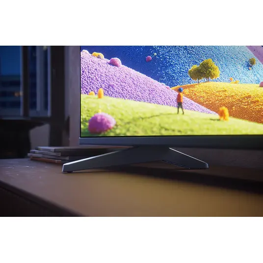 Televizorius PHILIPS 50PUS7001/12, 50" - 3