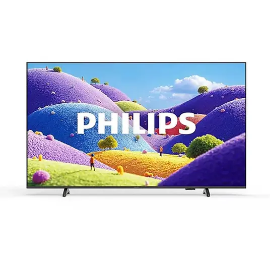 Televizorius PHILIPS 50PUS7001/12, 50" - 1
