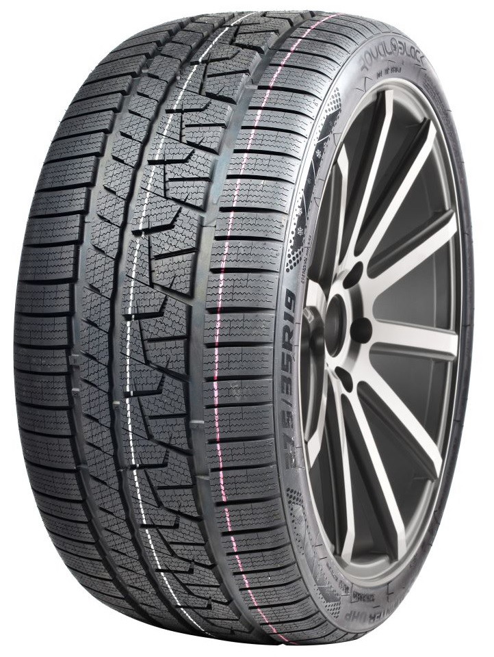 RoyalBlack Royal Winter UHP 255/45R18 103 V-0