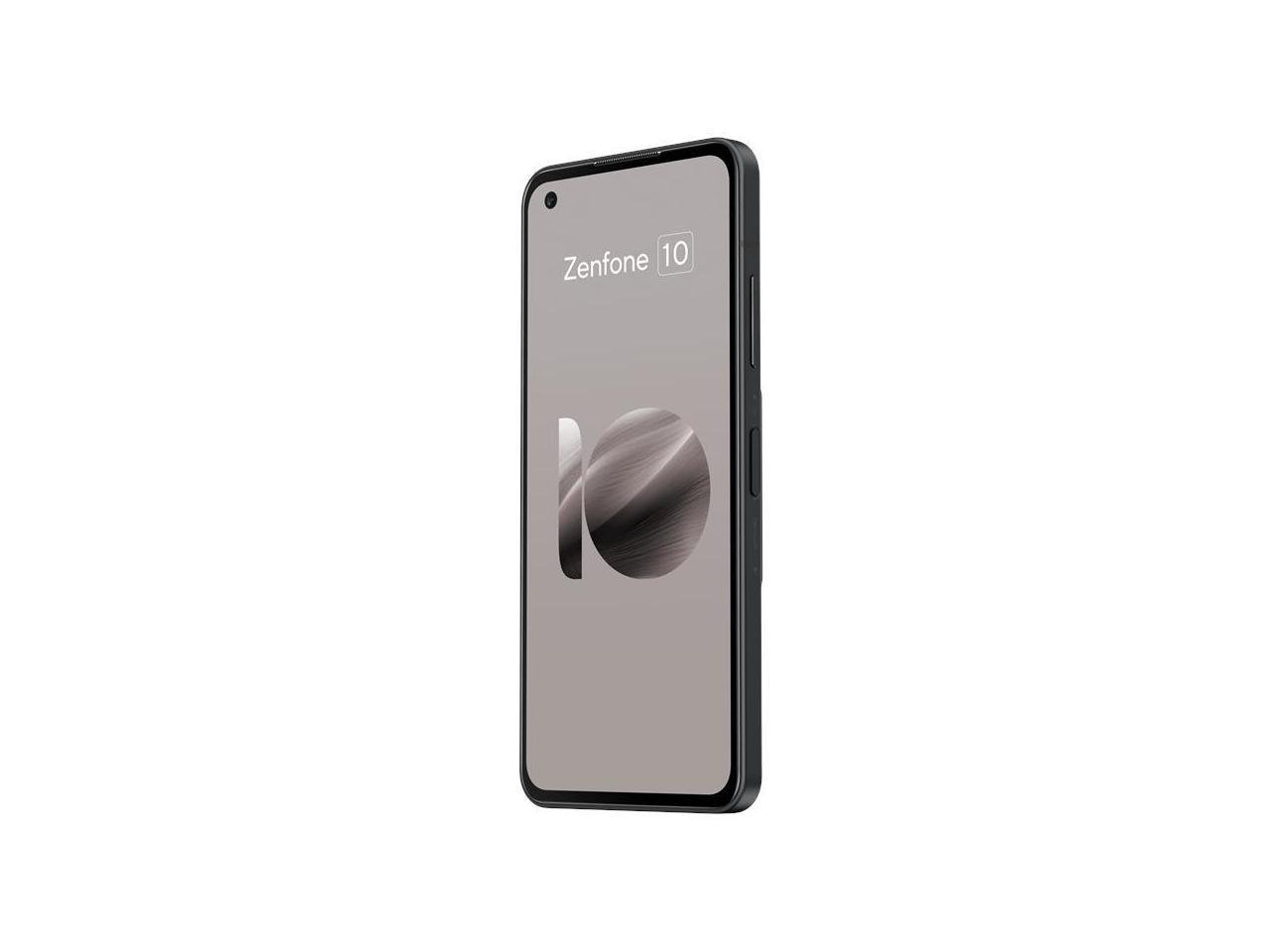Mobilusis telefonas Asus Zenfone 10, juodas, 16GB/512GB - 4
