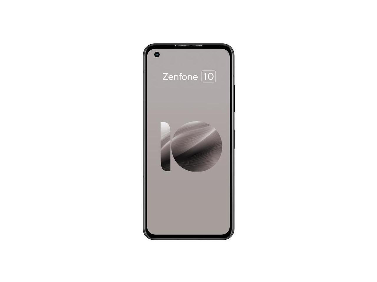 Mobilusis telefonas Asus Zenfone 10, juodas, 16GB/512GB - 7