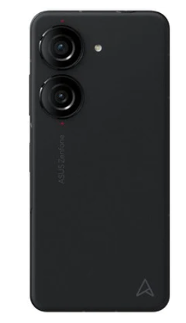 Mobilusis telefonas Asus Zenfone 10, juodas, 16GB/512GB - 2