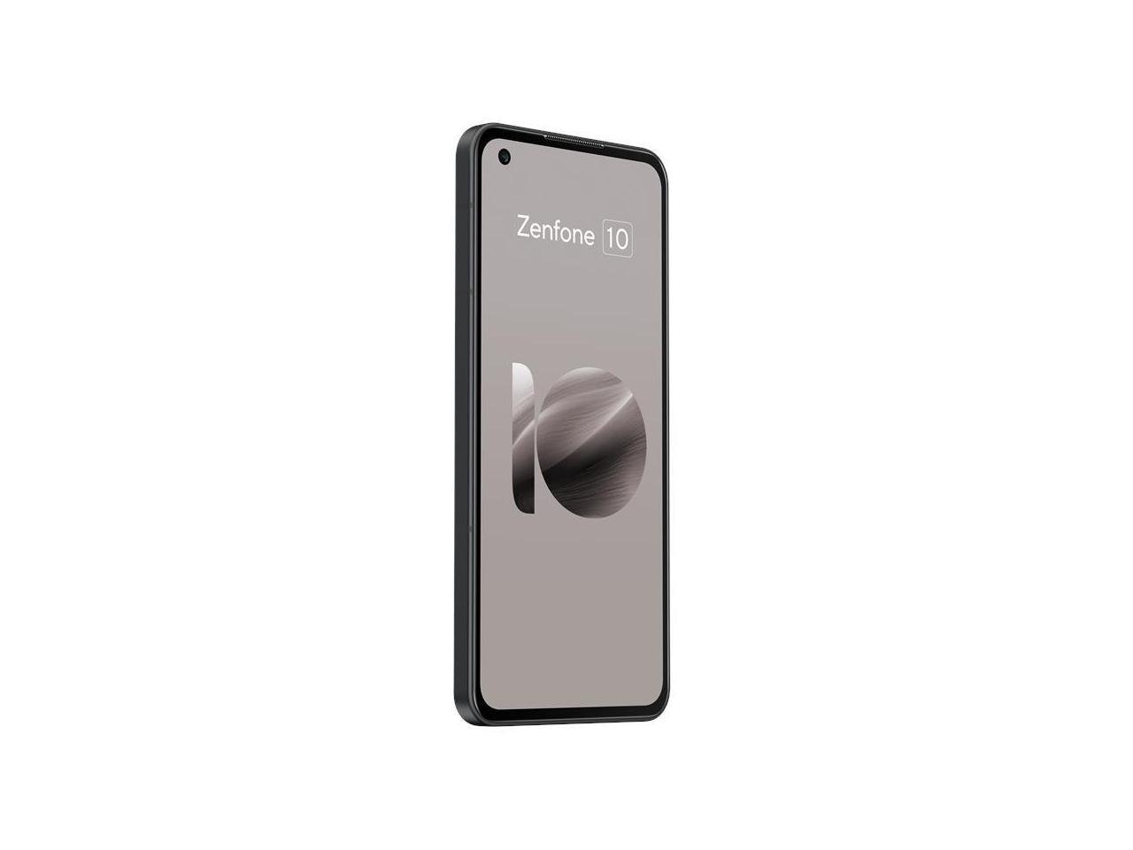 Mobilusis telefonas Asus Zenfone 10, juodas, 16GB/512GB - 3