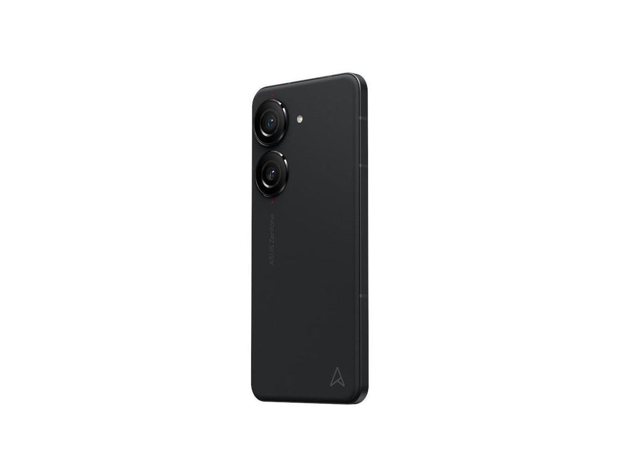 Mobilusis telefonas Asus Zenfone 10, juodas, 16GB/512GB - 5