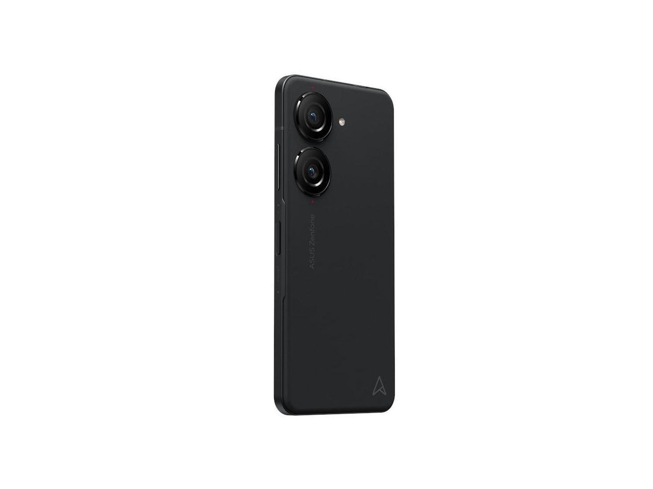 Mobilusis telefonas Asus Zenfone 10, juodas, 16GB/512GB - 6