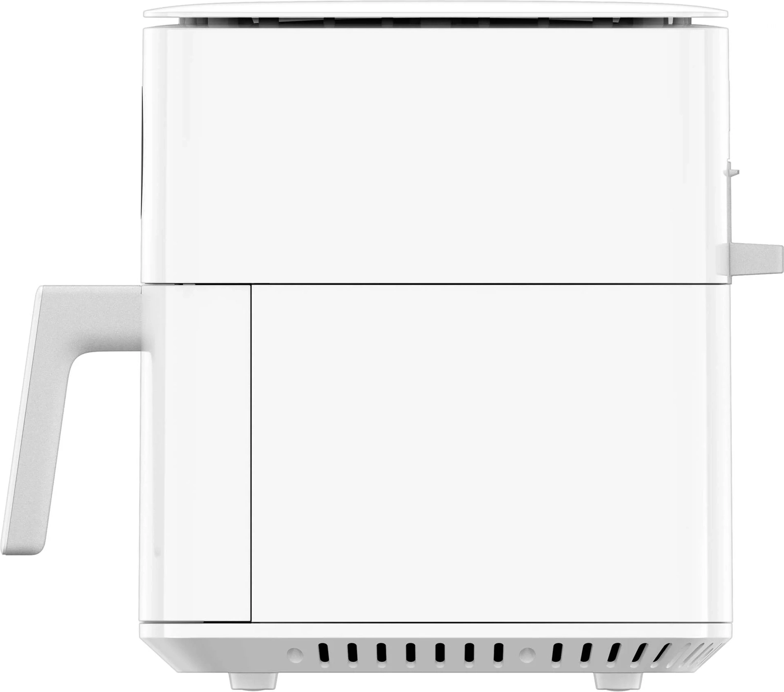 Karšto oro gruzdintuvė XIAOMI BHR083MEU, baltos sp., 6.5 L - 5