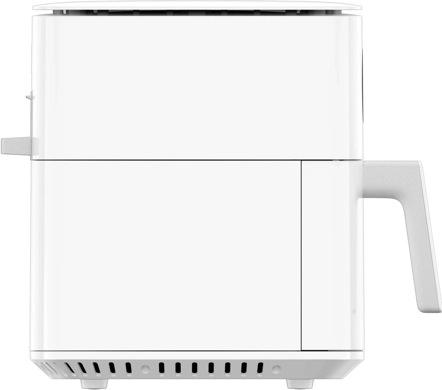 Karšto oro gruzdintuvė XIAOMI BHR083MEU, baltos sp., 6.5 L - 6