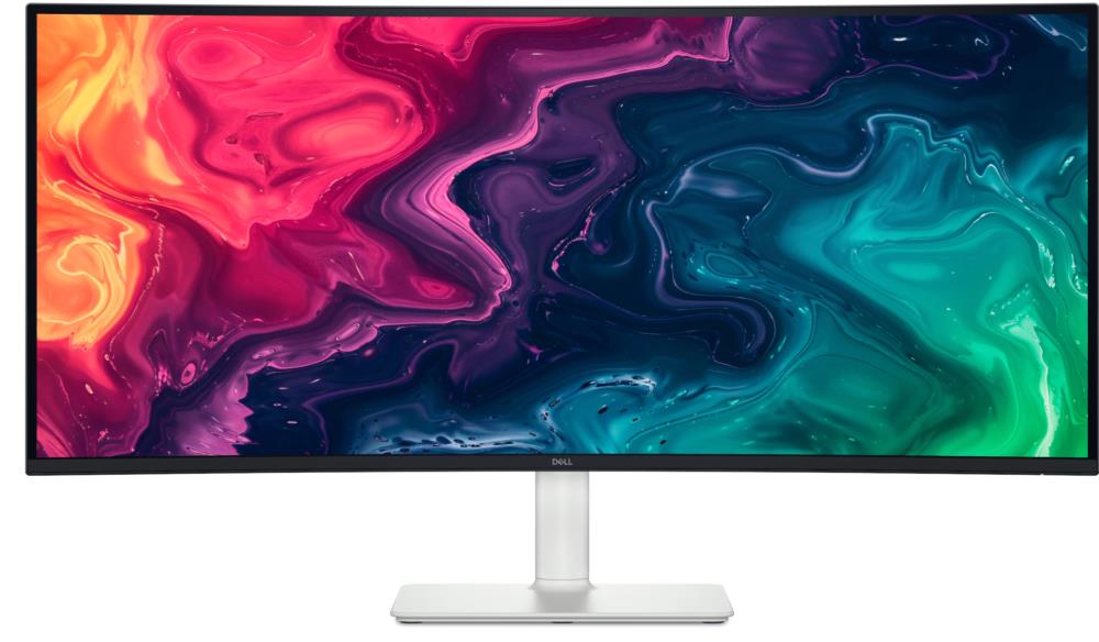 Monitorius Dell S3425DW, 27", 1 ms - 2