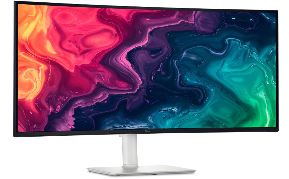 Monitorius Dell S3425DW, 27", 1 ms - 1