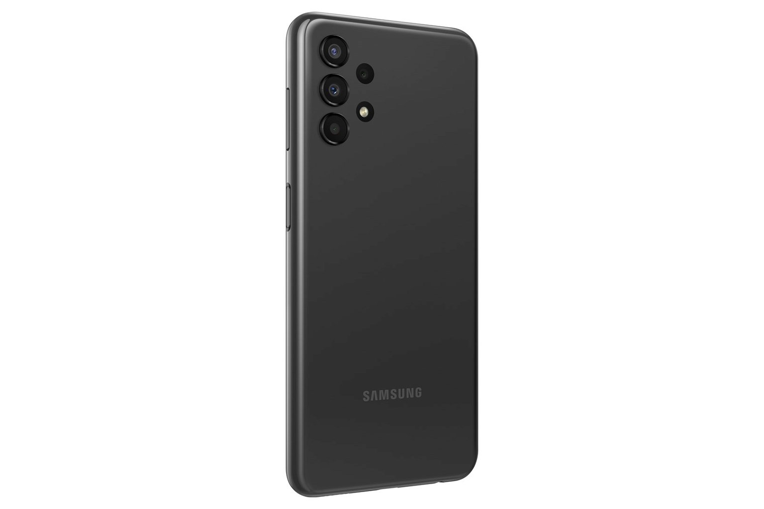 Mobilusis telefonas Samsung Galaxy A13 A137F, juoda - 4