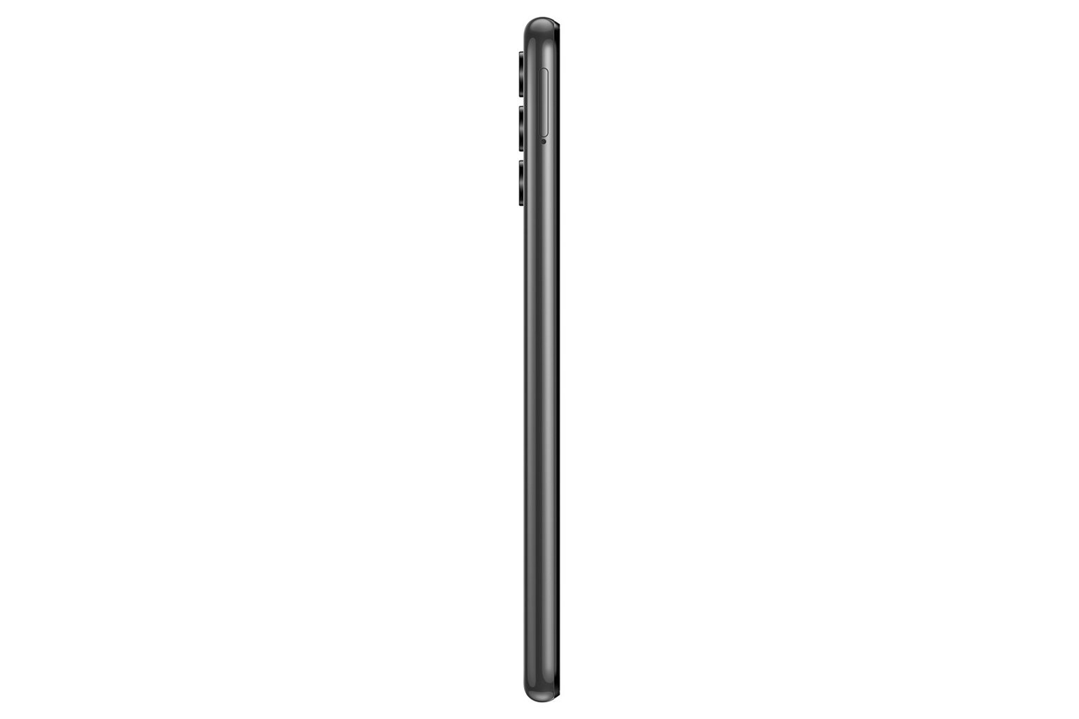 Mobilusis telefonas Samsung Galaxy A13 A137F, juoda - 6
