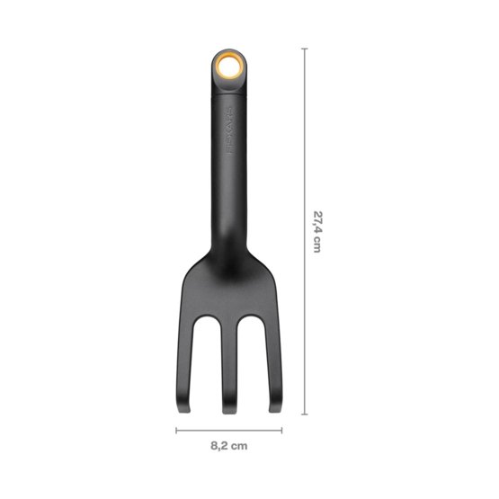 Purentuvas FISKARS SOLID, 27  cm - 3