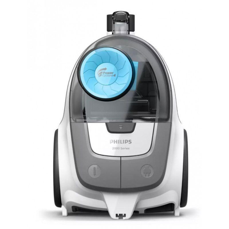 Cikloninis dulkių siurblys PHILIPS XB2122/09-1