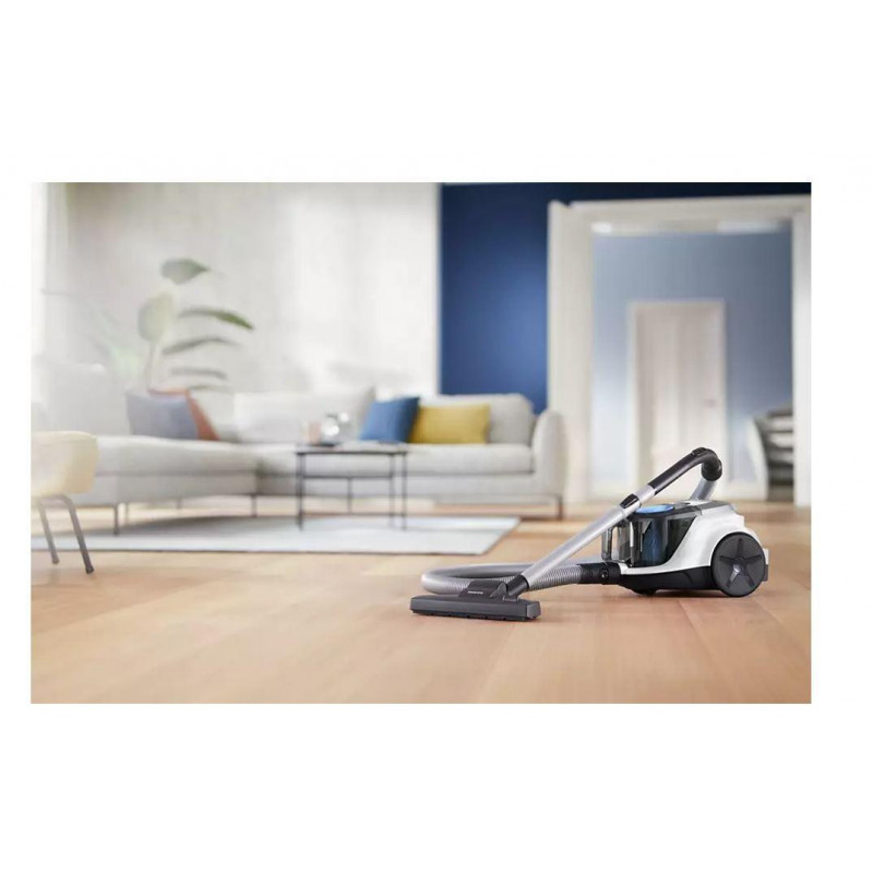 Cikloninis dulkių siurblys PHILIPS XB2122/09 - 4