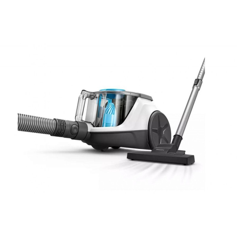 Cikloninis dulkių siurblys PHILIPS XB2122/09 - 3