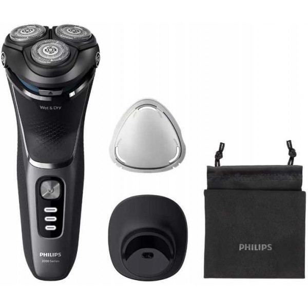 Barzdaskutė Philips 3000 S3343/13-0