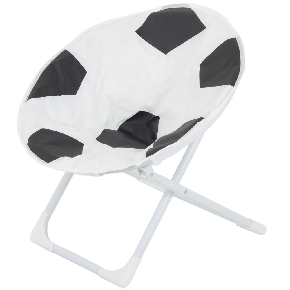 Vaikiška kėdė PATIO Football-1