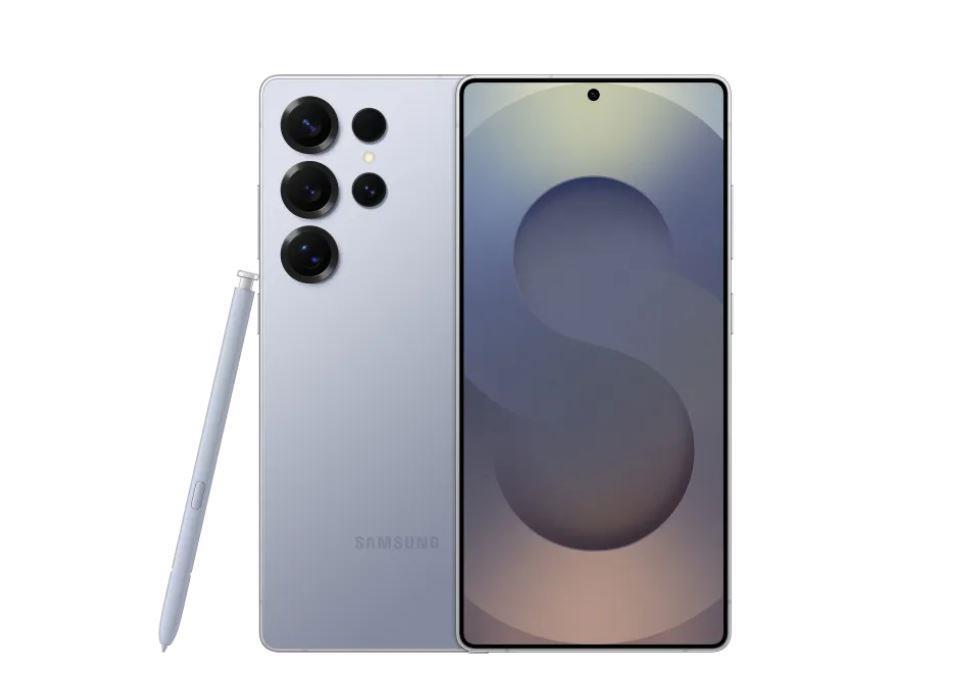 MobilusistelefonasSamsungGalaxyS25Ultra5G,Navy,512GB