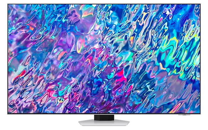 Televizorius Samsung QE55QN85BATXXH, Neo QLED, 55 " - 1