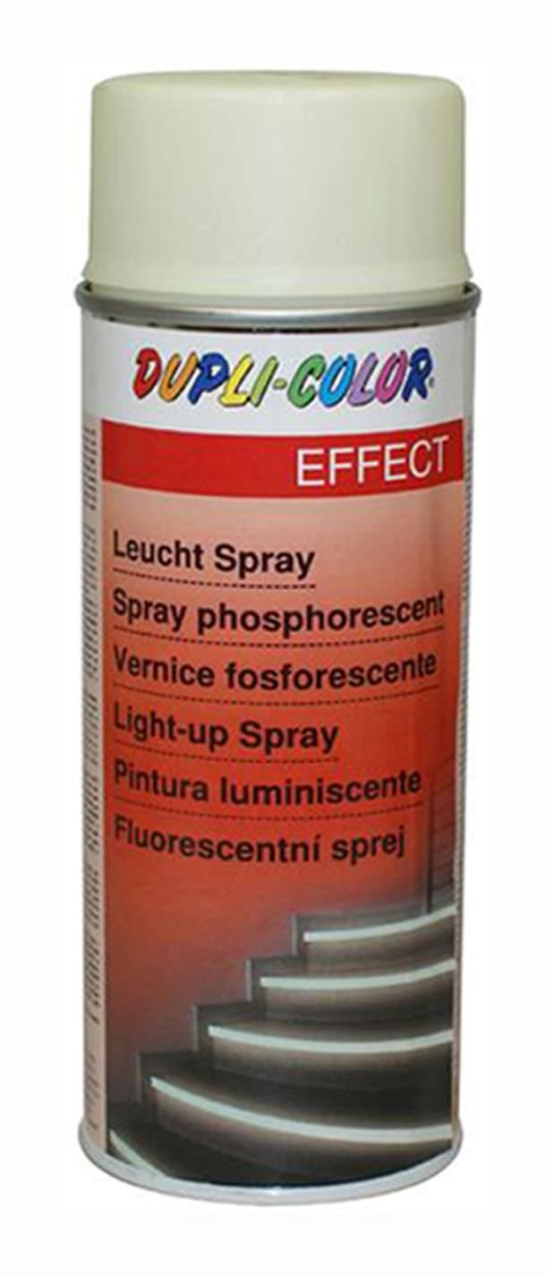 Purškiami fosforiniai dažai DUPLI-COLOR, 150 ml - 1