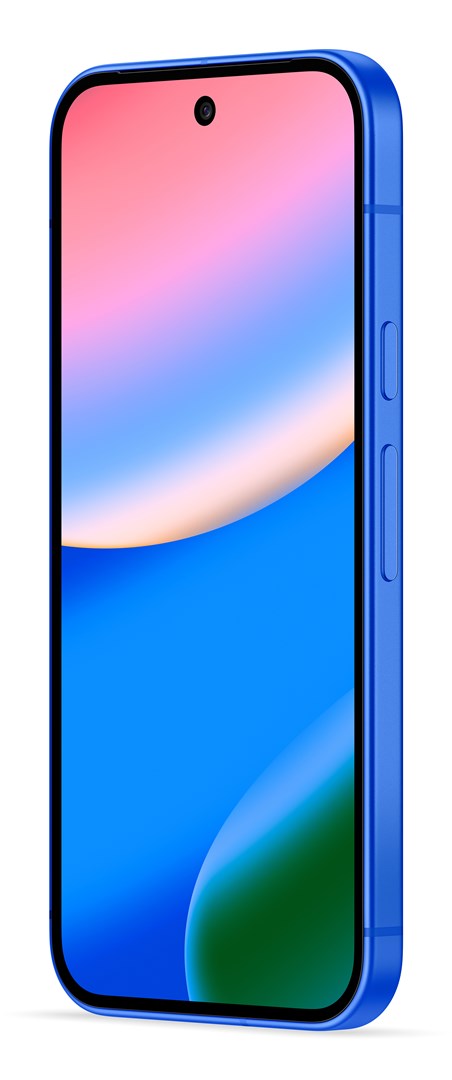 Mobilusis telefonas Google Pixel 10 5G 128GB, mėlyna - 6