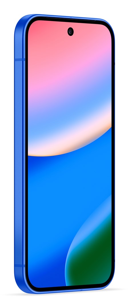 Mobilusis telefonas Google Pixel 10 5G 128GB, mėlyna - 5