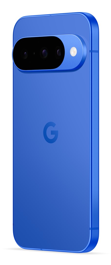 Mobilusis telefonas Google Pixel 10 5G 128GB, mėlyna - 8