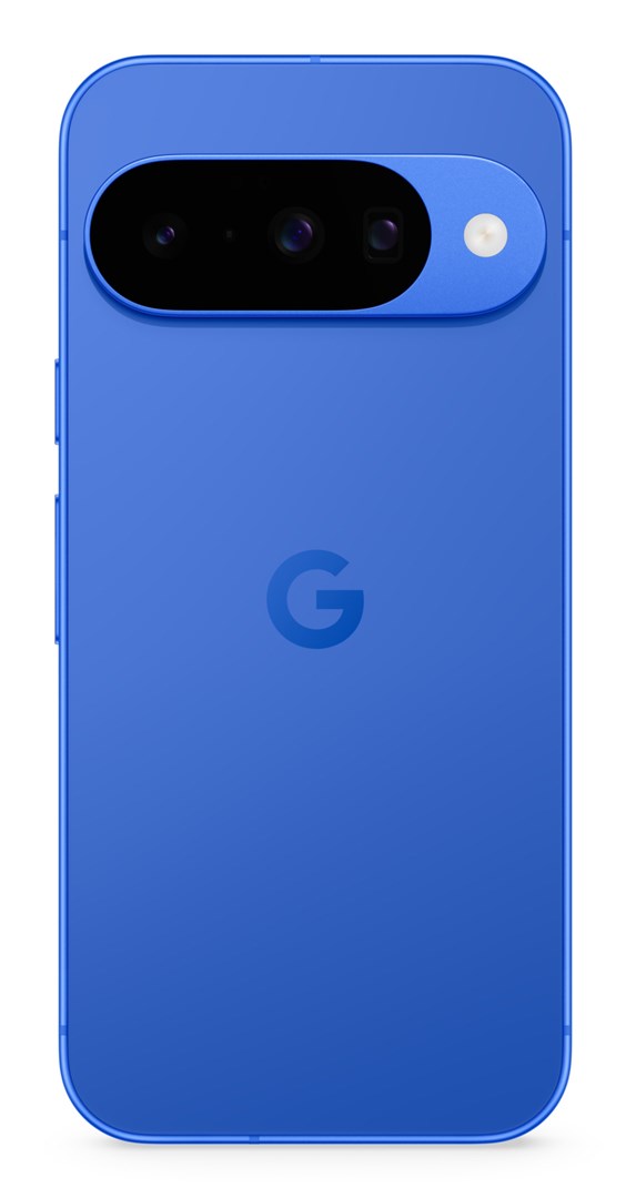 Mobilusis telefonas Google Pixel 10 5G 128GB, mėlyna - 3