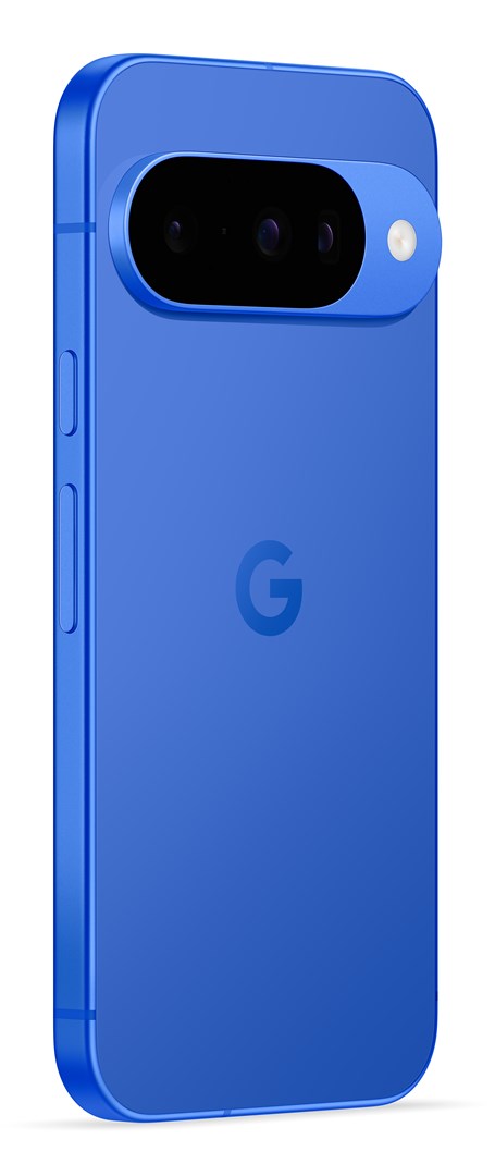 Mobilusis telefonas Google Pixel 10 5G 128GB, mėlyna - 7