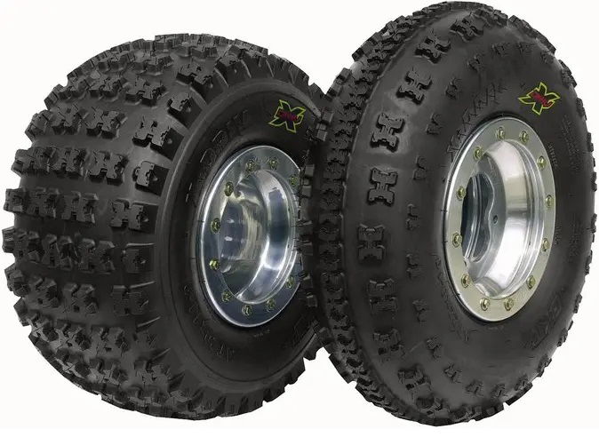 BKT AT-111 11.00/20R8