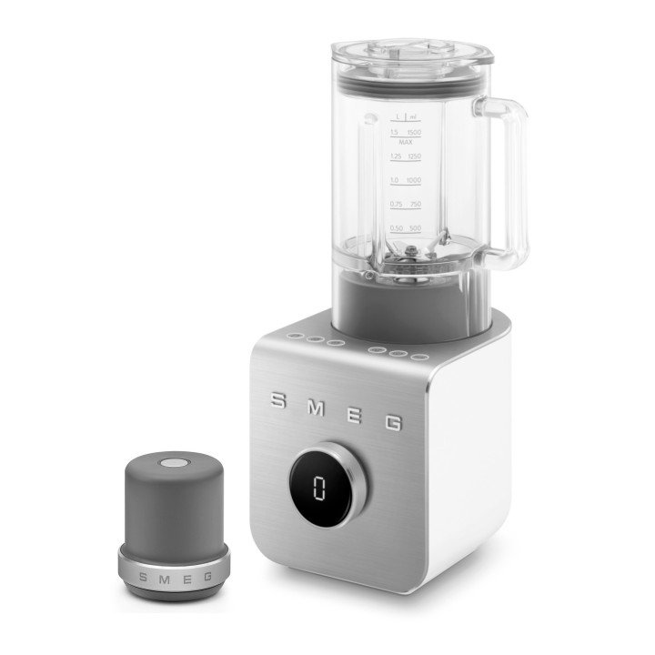 Kokteilinė SMEG BLC02WHMEU, 1.5 l, 1400 W-0