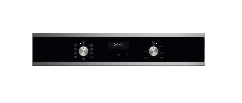 Įmontuojama orkaitė ELECTROLUX EOF5F50BX-1