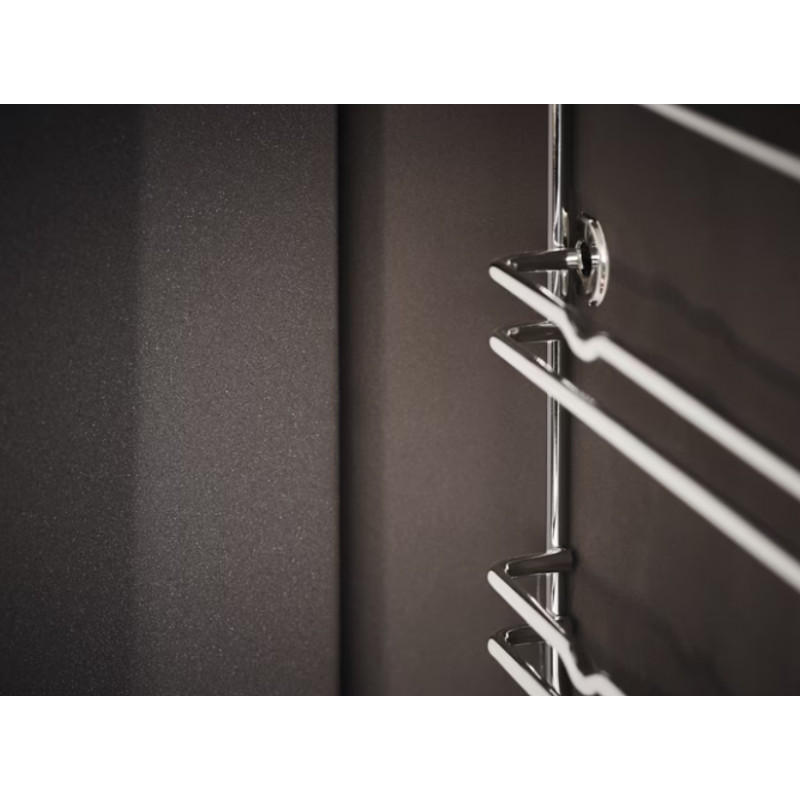 Įmontuojama orkaitė ELECTROLUX EOF5F50BX - 4