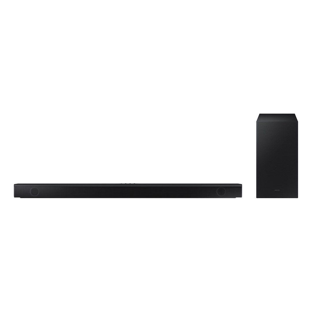 Soundbar sistema Samsung HW-B650, juoda - 1