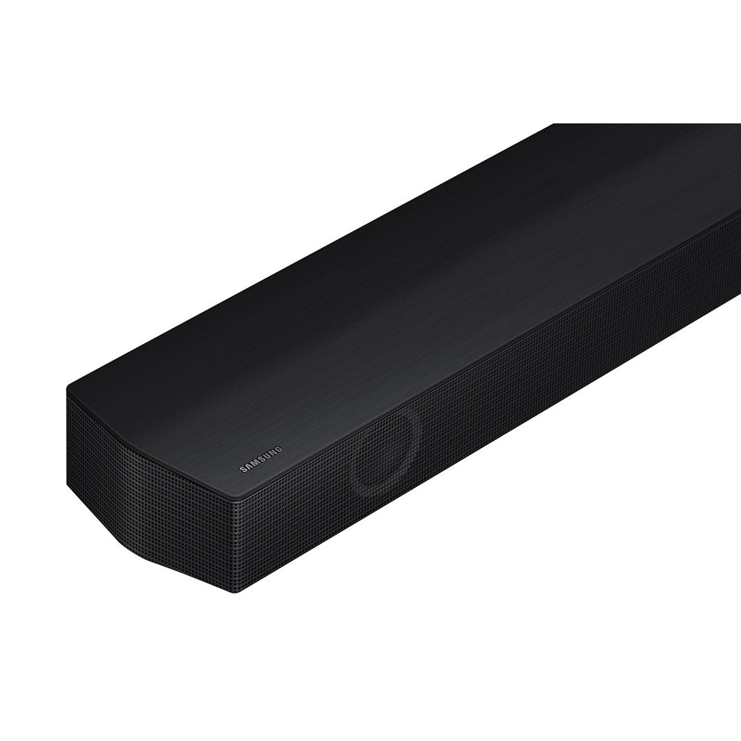Soundbar sistema Samsung HW-B650, juoda - 5