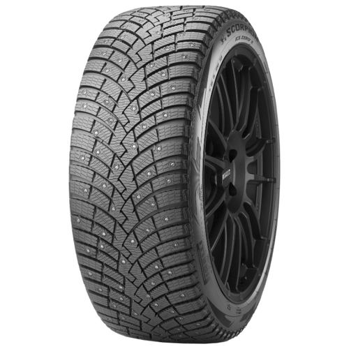 Pirelli Scorpion Ice Zero 2 275/40 R21 107 H