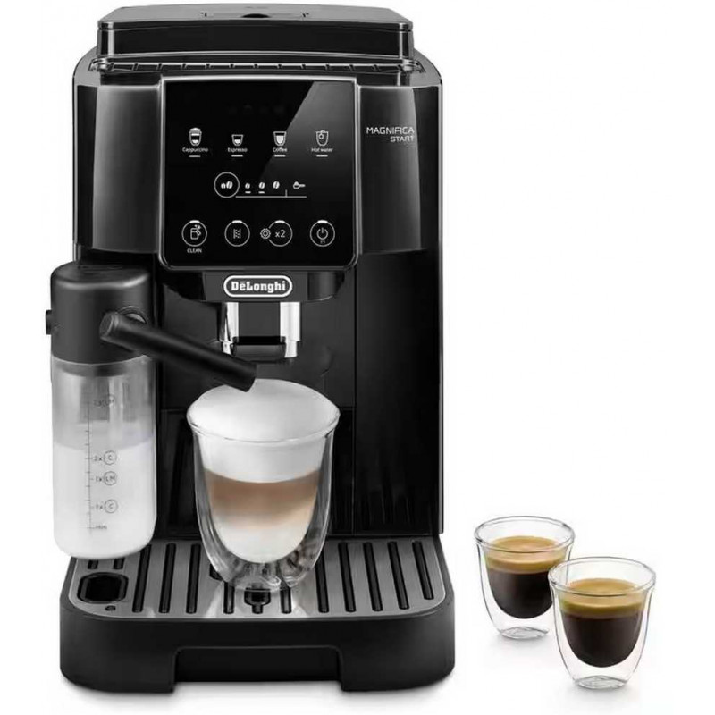 Kavos aparatas DELONGHI Magnifica START ECAM220.60.B - 4