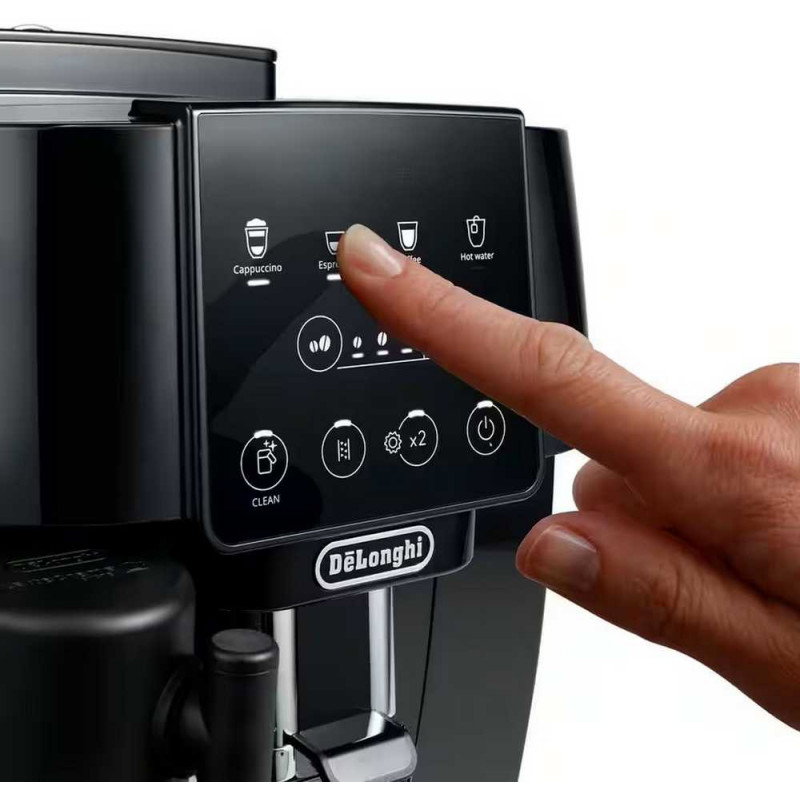 Kavos aparatas DELONGHI Magnifica START ECAM220.60.B-1