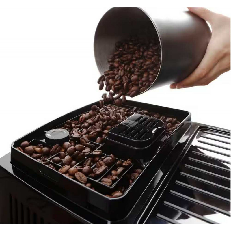 Kavos aparatas DELONGHI Magnifica START ECAM220.60.B - 5