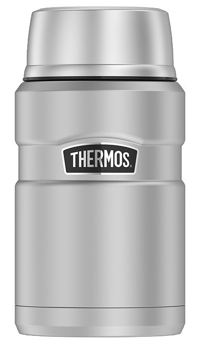 Maistinis termosas Thermos SK3020GR, 710 ml
