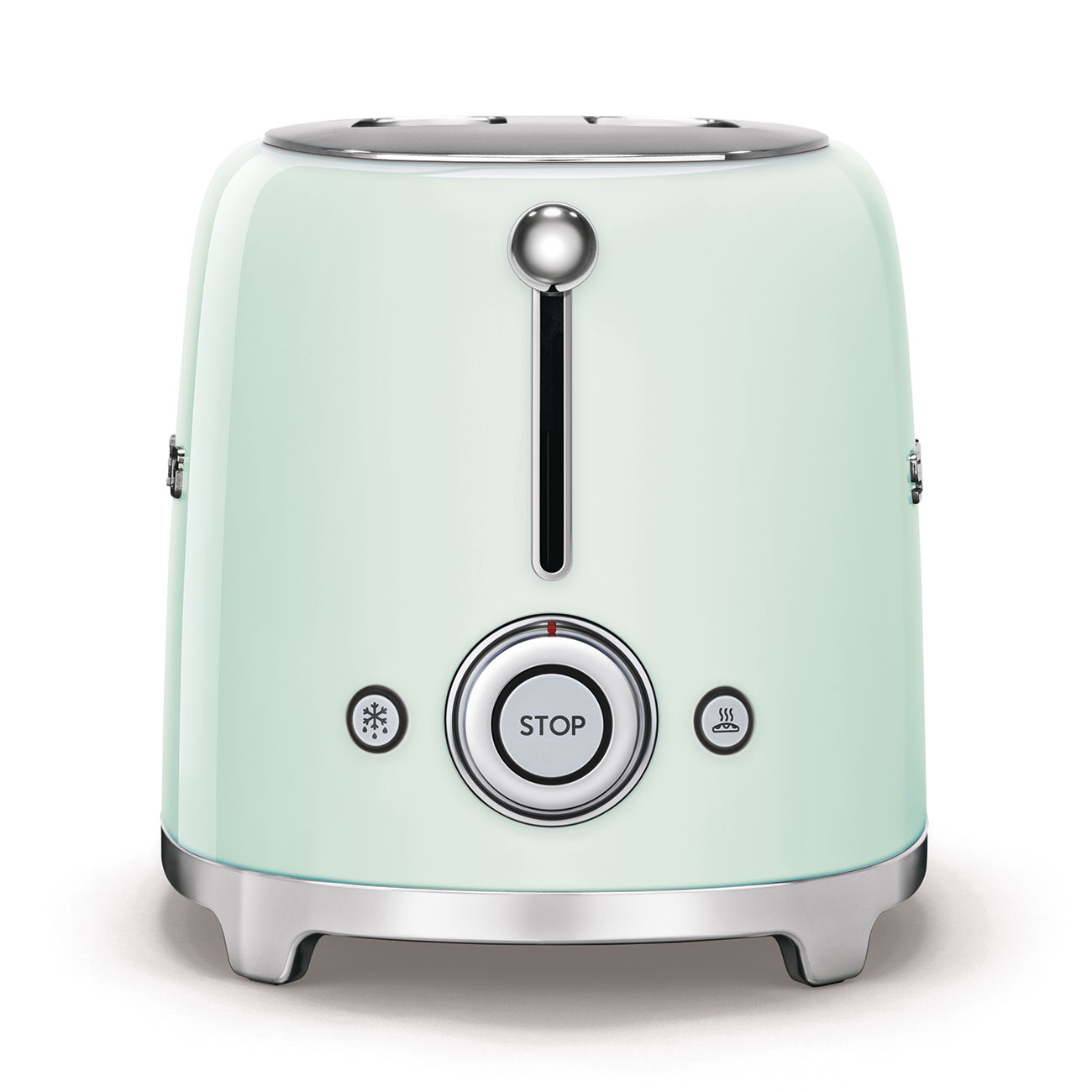 Skrudintuvas SMEG TSF01PGEU, 950 W - 3