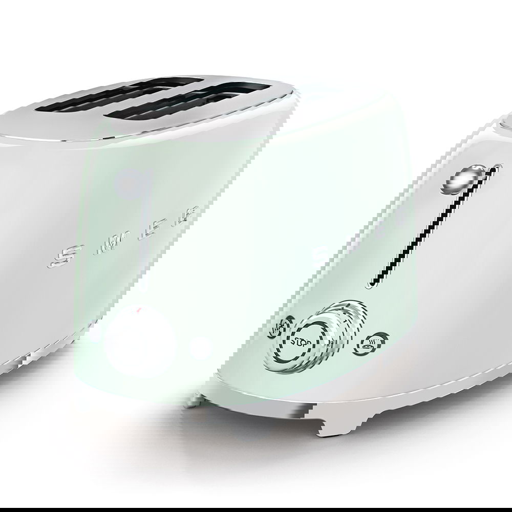 Skrudintuvas SMEG TSF01PGEU, 950 W-1